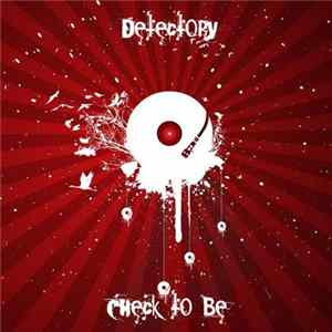 Detectory - Check To Be FLAC