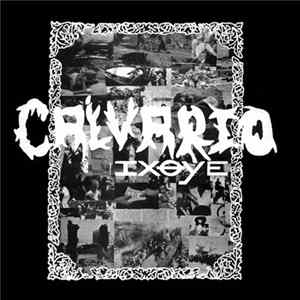 Calvário - Ixoye FLAC
