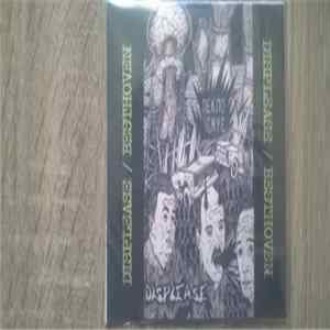 Displease / Besthöven - Пекло Iснує / A New Wave Of Terror FLAC