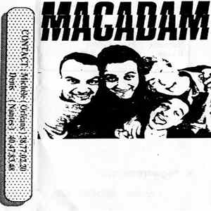 Macadam - Killy The Bide FLAC