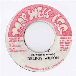 Delroy Wilson, Morwell Unlimited - Give Me Your Love / Dunny FLAC