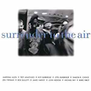 Surrender To The Air - Surrender To The Air FLAC