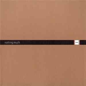 Various - Nothing Much (A Best Of Minus) FLAC