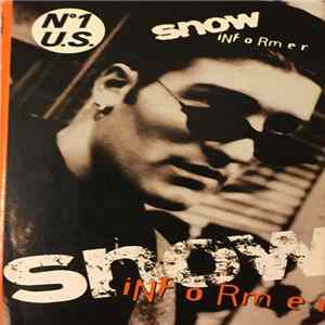 Snow - Informer FLAC