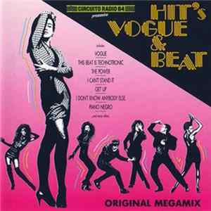 Various - Hit's Vogue & Beat: Original Megamix FLAC