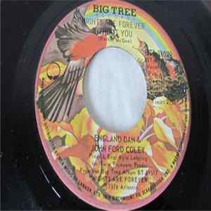 England Dan & John Ford Coley - Nights Are Forever Without You FLAC