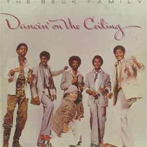 The Beck Family - Dancin' On The Ceiling FLAC