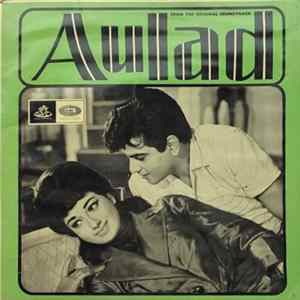 Chitragupta - Aulad FLAC