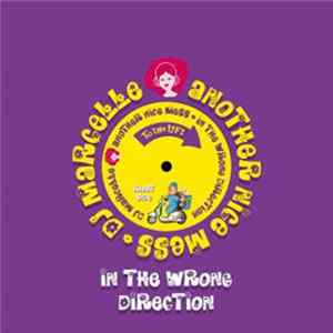 DJ Marcelle/Another Nice Mess - In The Wrong Direction FLAC