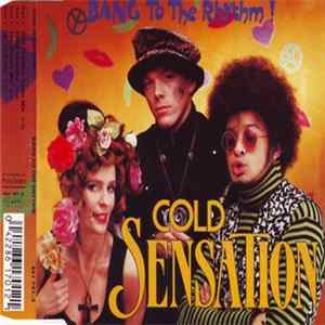 Cold Sensation - Bang To The Rhythm ! FLAC