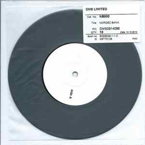 Norgez Bank - Live FLAC