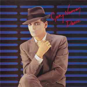 Gary Numan - Dance FLAC