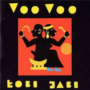Voo Voo - Łobi Jabi FLAC