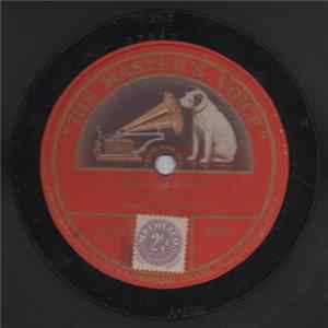 Emilio De Gogorza - The Lost Chord FLAC