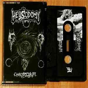 Hellsodomy - Chaostorm FLAC