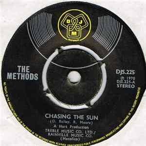 The Methods - Chasing The Sun FLAC