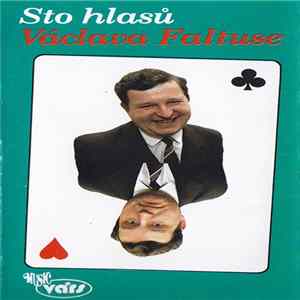 Václav Faltus - Sto Hlasů FLAC