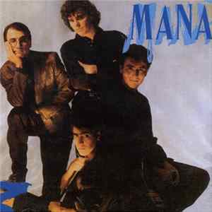 Maná - Maná FLAC