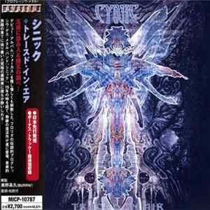 Cynic - Traced In Air FLAC