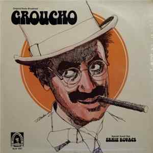 Groucho Marx - Groucho FLAC