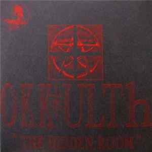 OKK-ULTh - The Hidden Room FLAC