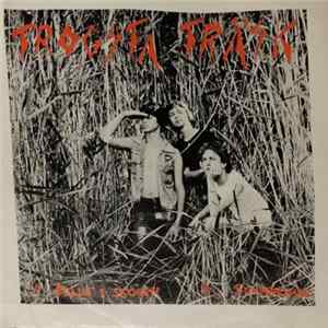 Trogsta Träsk - Pelle I Skogen FLAC
