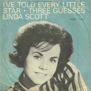 Linda Scott - I've Told Every Little Star FLAC