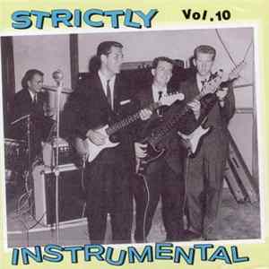 Various - Strictly Instrumental Vol. 10 FLAC