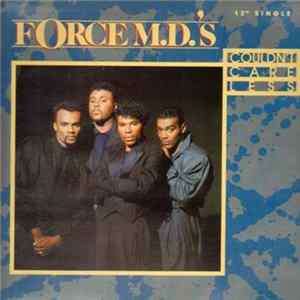 Force MD's - Couldn't Care Less FLAC