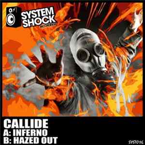 Callide - Inferno / Hazed Out FLAC