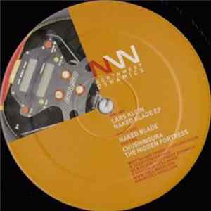 Lars Klein - Naked Blade EP FLAC