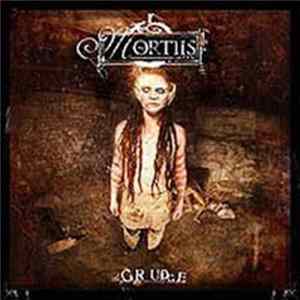 Mortiis - The Grudge FLAC