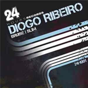 Diogo Ribeiro - Bruise FLAC