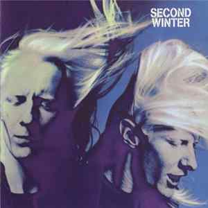 Johnny Winter - Second Winter FLAC