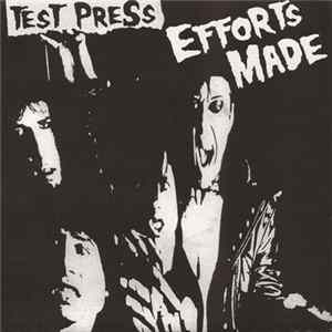 Efforts Made - Recollect FLAC
