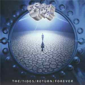 Eloy - The Tides Return Forever FLAC