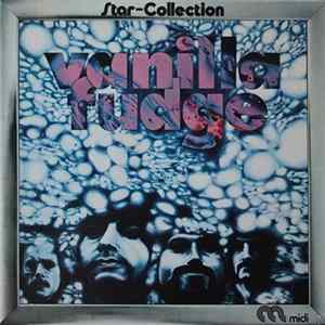 Vanilla Fudge - Star-Collection FLAC