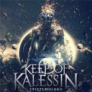 Keep Of Kalessin - Epistemology FLAC