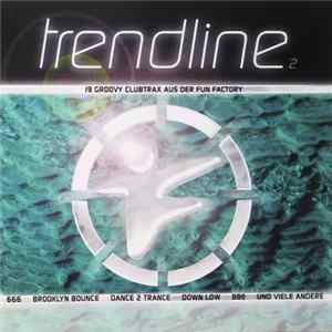 Various - Trendline 2 FLAC