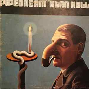 Alan Hull - Pipedream FLAC