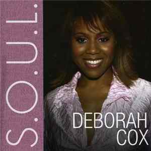 Deborah Cox - S.O.U.L. FLAC