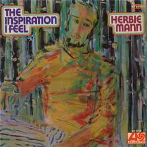 Herbie Mann - The Inspiration I Feel FLAC