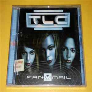 TLC - Fanmail FLAC