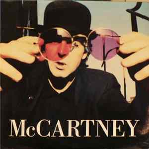 Paul McCartney - My Brave Face FLAC
