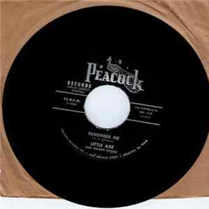 Little Axe And The Golden Echoes - Remember Me / The Lord Is My Sunshine FLAC