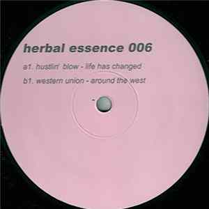 Hustlin' Blow / Western Union - Herbal Essence 006 FLAC