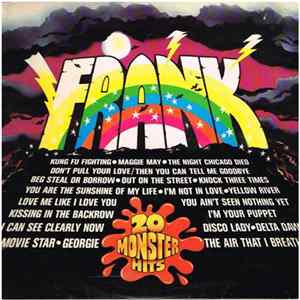 Various - Frank FLAC