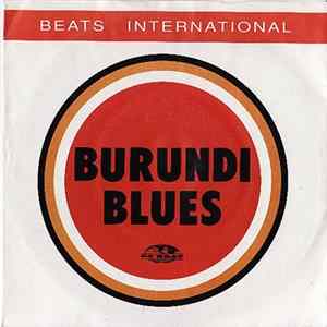 Beats International - Burundi Blues FLAC