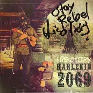 Hisztory - Harlekin 2069 FLAC