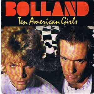 Bolland - Ten American Girls FLAC